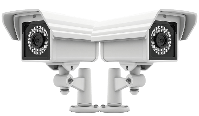 CCTV Installation Service